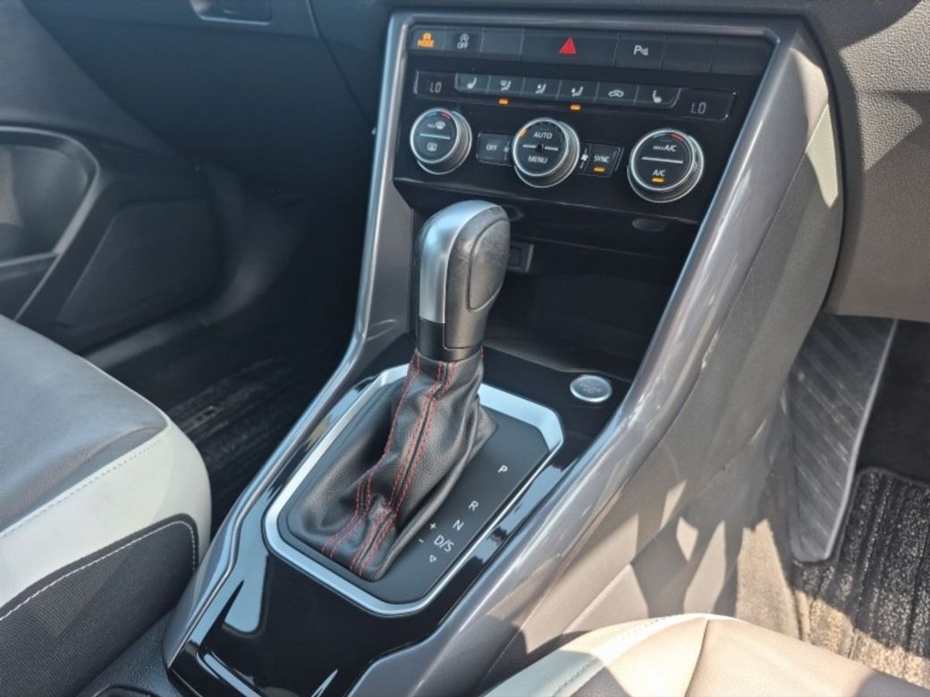 2021 Volkswagen T-Roc