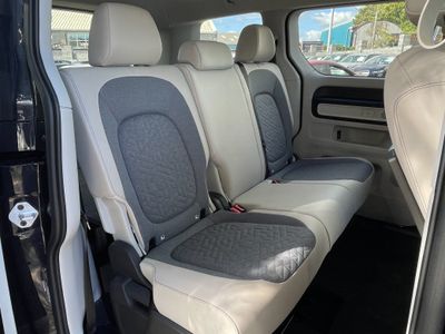2023 Volkswagen ID. Buzz