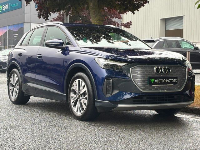 vehicle for sale from Vector Motors