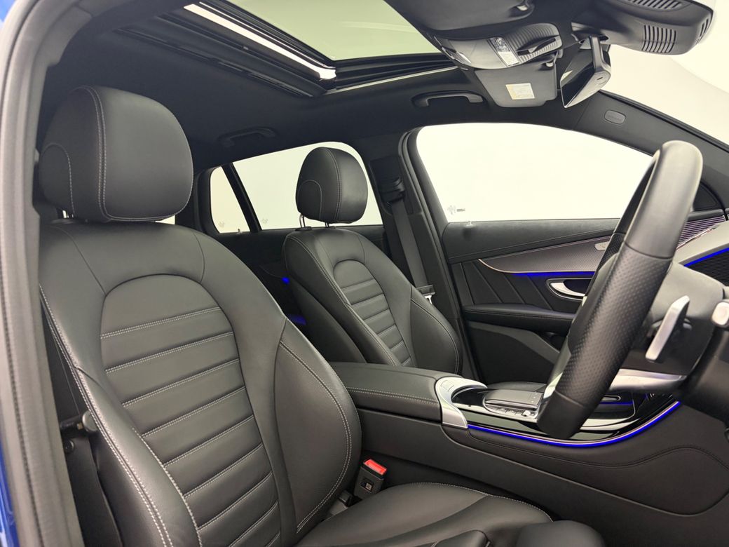 2023 Mercedes-Benz EQC