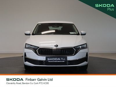 2025 Skoda Octavia