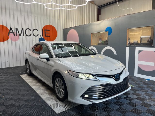 vehicle for sale from The Automatic Motor Car Centre