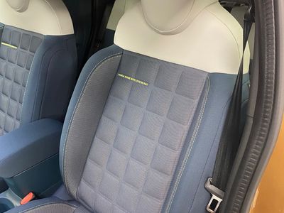 2026 Fiat Grande Panda