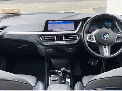 2023 BMW 1 Series