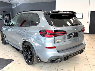 2024 BMW X5