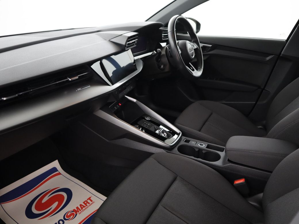 2022 Audi A3