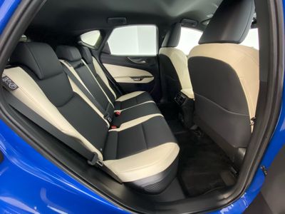 2024 Lexus NX 450H+