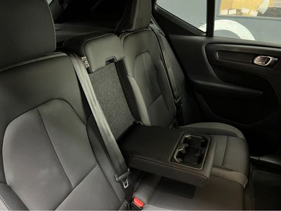 2022 Volvo XC40