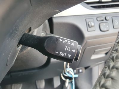 2017 Toyota Avensis