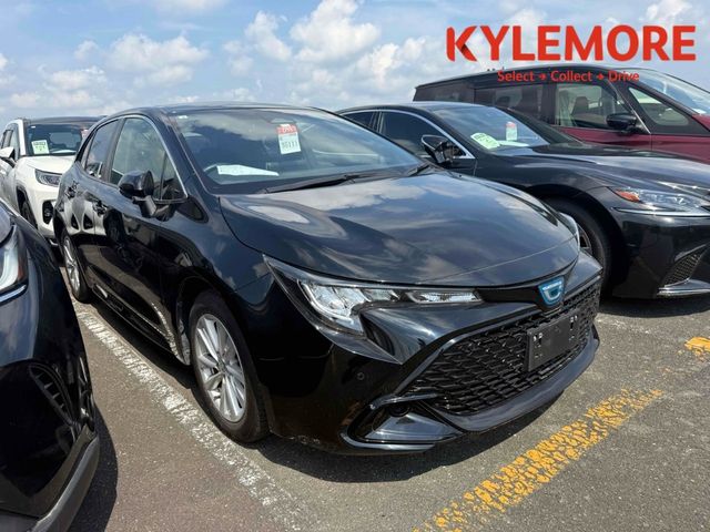 vehicle for sale from Kylemore Cars