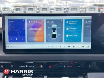 2025 White Maxus T60 MAX