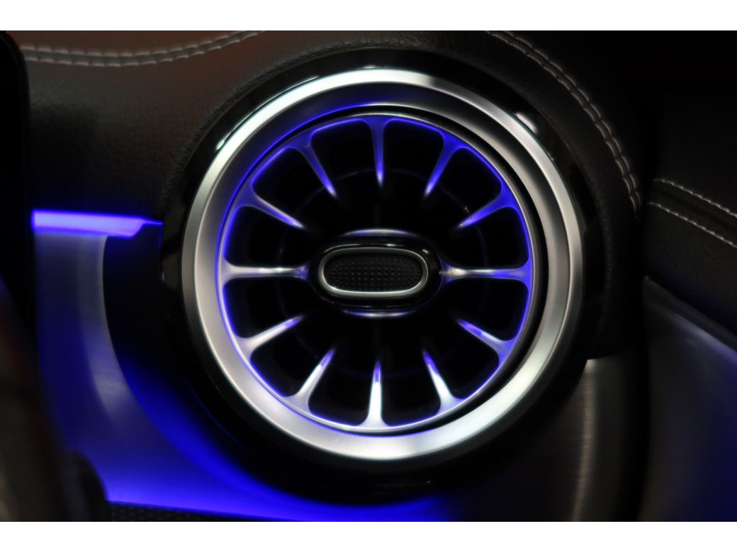 2022 Mercedes-Benz A Class