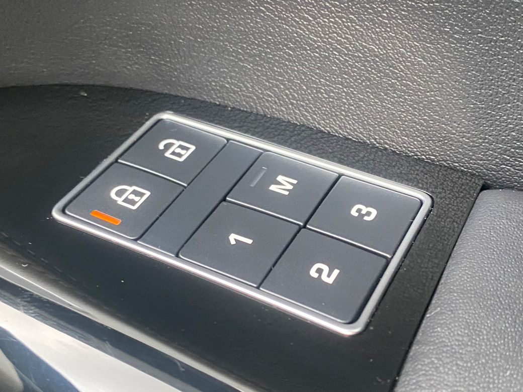 2022 Land Rover Range Rover Sport