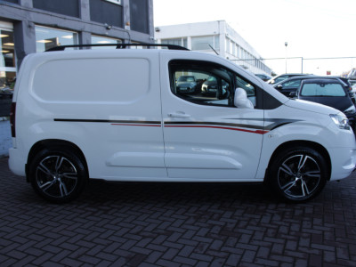 2021 Toyota Proace