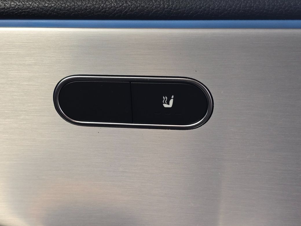 2023 Mercedes-Benz A Class