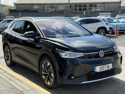 2023 Volkswagen ID.4