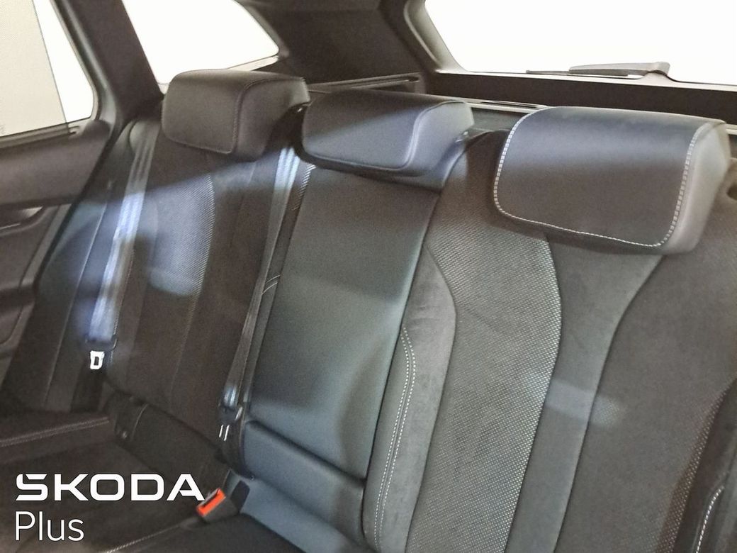 2024 Skoda Enyaq