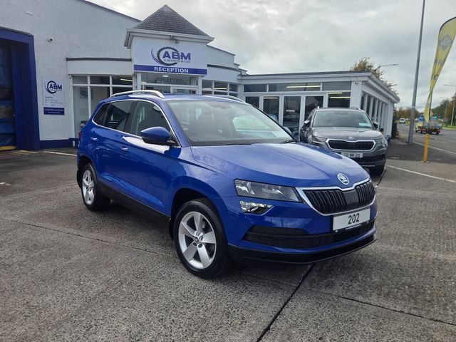 vehicle for sale from Alan Bardon Motors