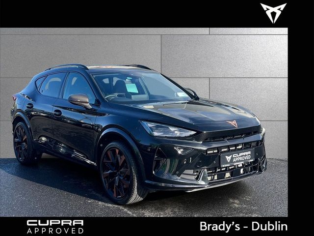 vehicle for sale from Bradys of Castleknock