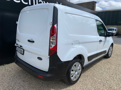 2022 Ford Transit Connect