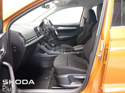 2023 Skoda Karoq