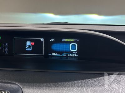 2022 Toyota Prius