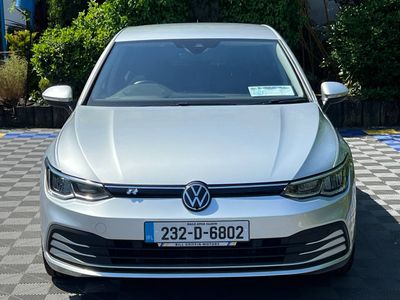 2023 Volkswagen Golf