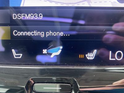 2021 Volvo XC60