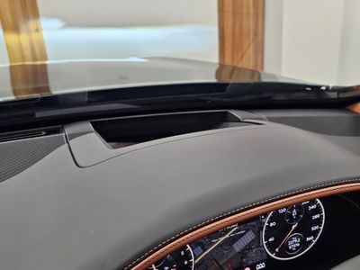 2022 Bentley Flying Spur