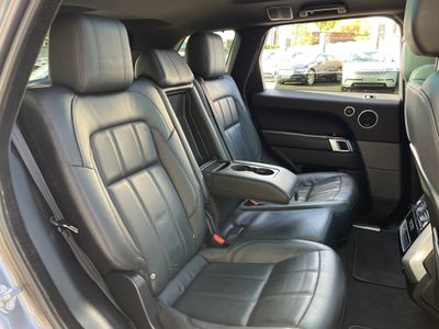 2019 Land Rover Range Rover