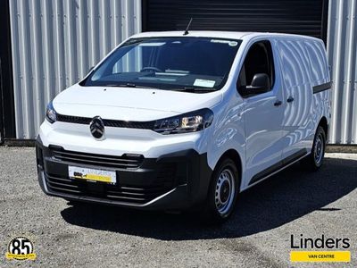 2026 Citroen Dispatch