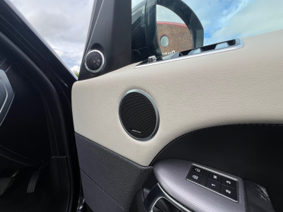 2021 Land Rover Range Rover Sport