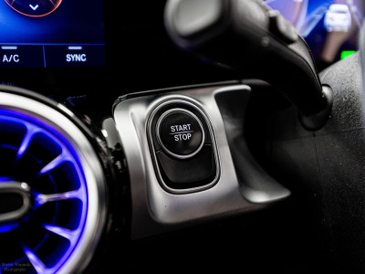 2022 Mercedes-Benz EQB