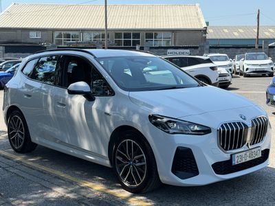 2023 BMW 225