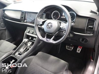 2022 Skoda Kodiaq