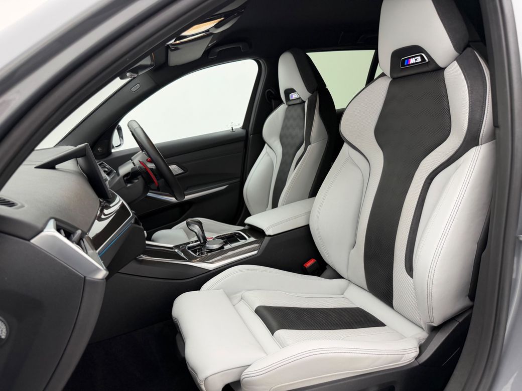 2023 BMW M3