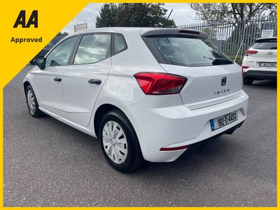 2019 SEAT Ibiza