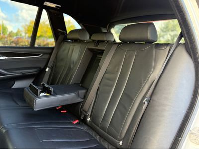 2014 BMW X5