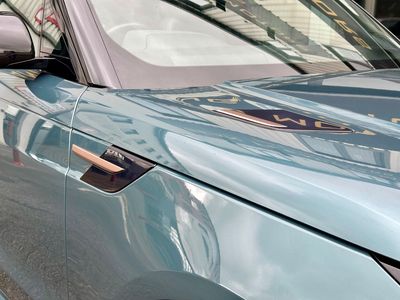 2023 Land Rover Range Rover Sport