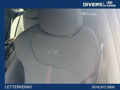 2026 Hyundai i30