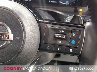 2022 Nissan Qashqai