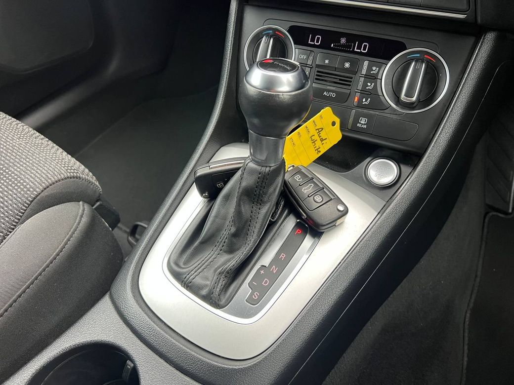2019 Audi Q3