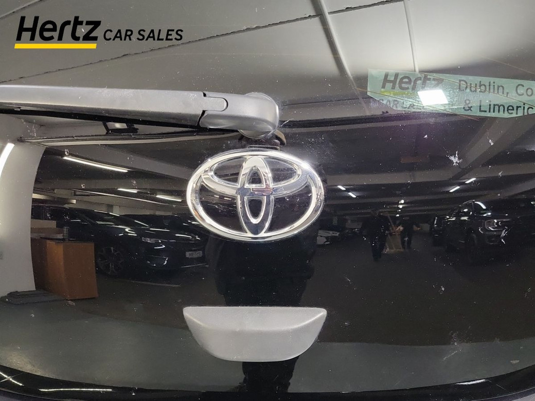 2023 Toyota Aygo X