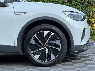 2023 Volkswagen ID.4