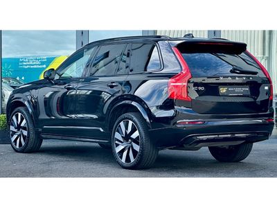 2024 Volvo XC90