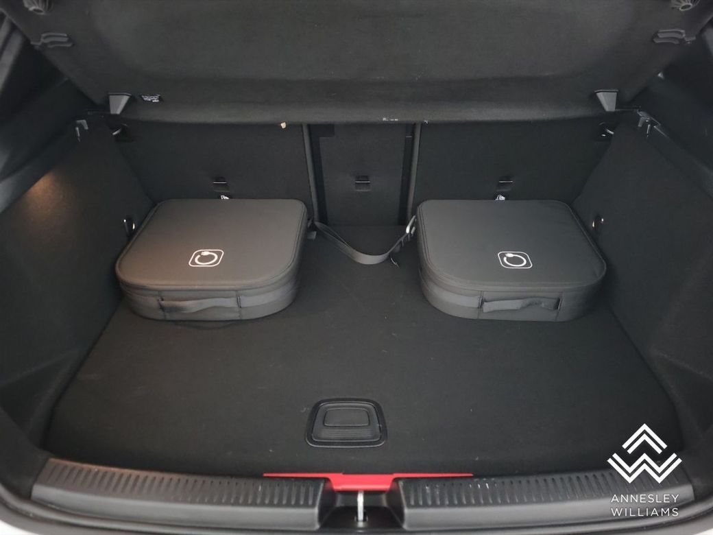 2024 Mercedes-Benz A Class