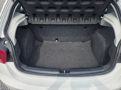 2016 SEAT Ibiza