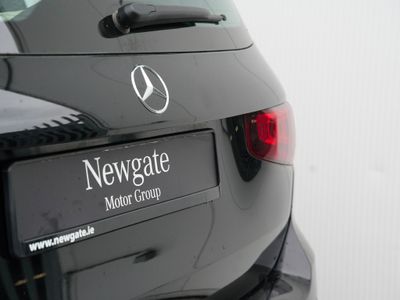 2023 Mercedes-Benz GLB Class