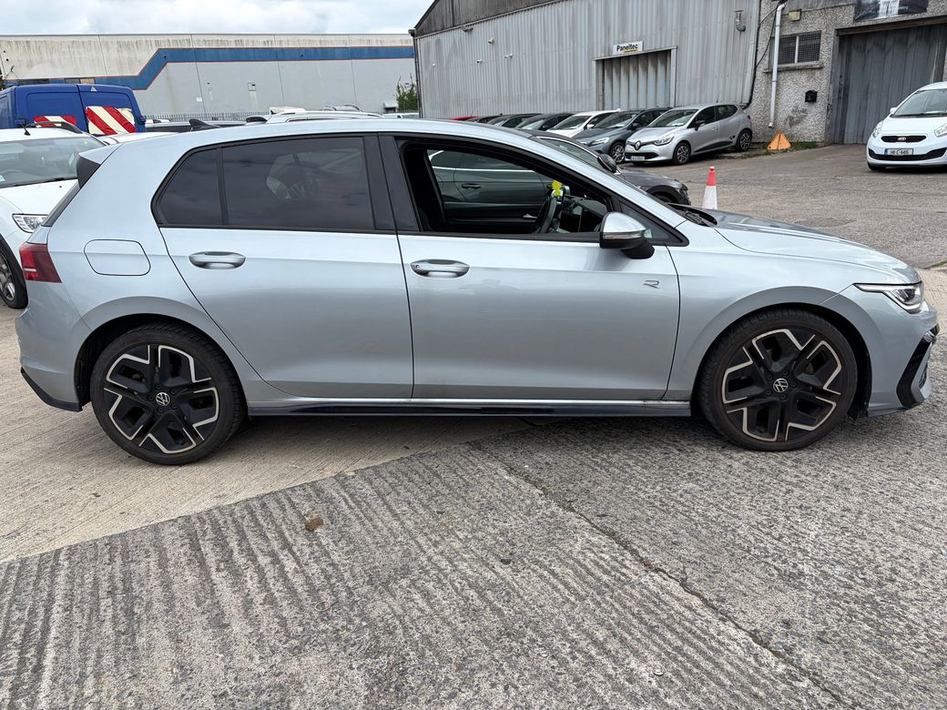 2024 Volkswagen Golf