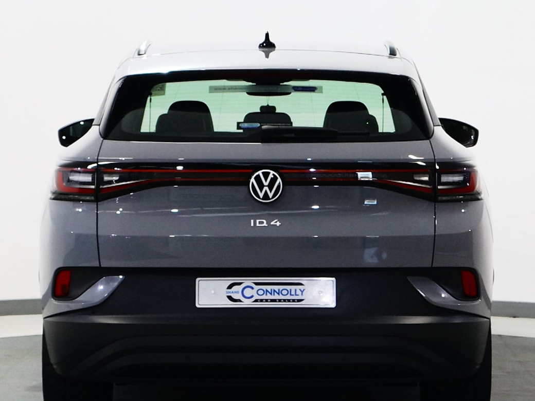 2023 Volkswagen ID.4